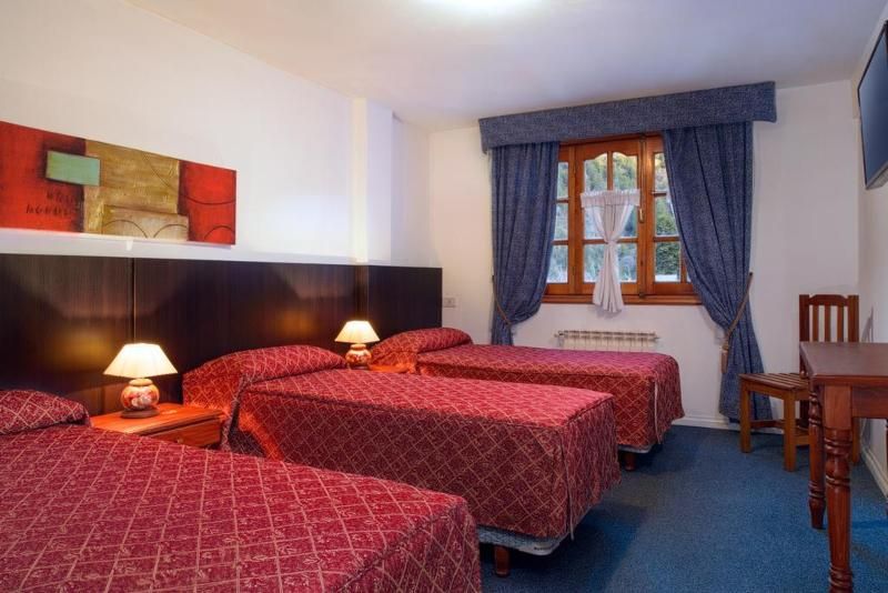 Intermonti 2 estrelas em San Martín de los Andes