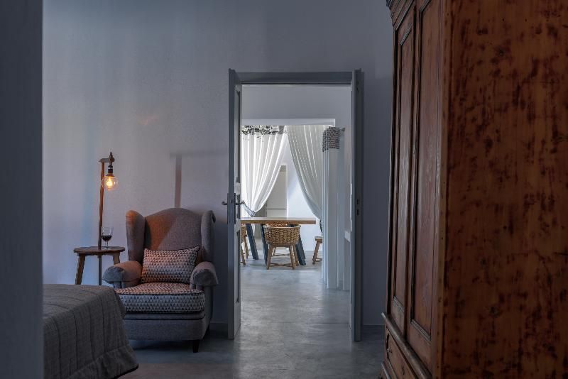 Senses Luxury Villa -1 estrelas em Pirgos