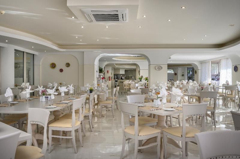 Hotel Vantaris Garden 1 estrelas em Kavros