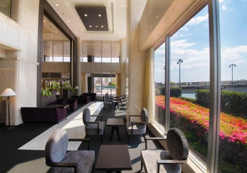 En City Hotel Nobeoka 3 estrelas em Nobeoka