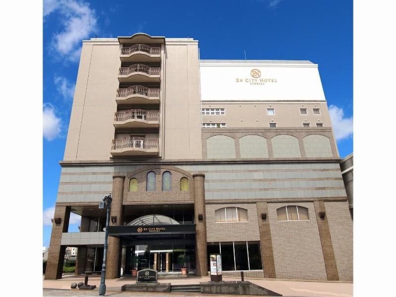 En City Hotel Nobeoka 2