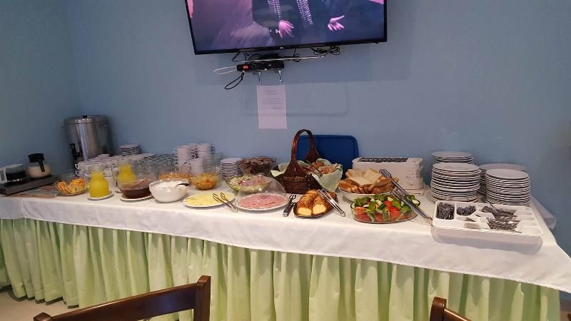 Roda Pearl Resort 3 estrelas em Roda