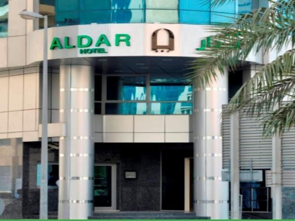 Al Dar Hotel 3 étoiles à Charjah