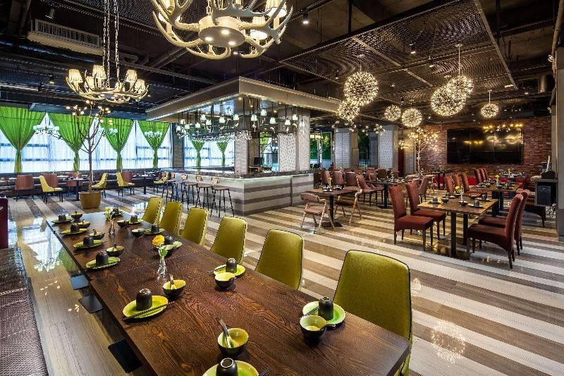 Ramada by Wyndham Liuzhou Luzhai 3