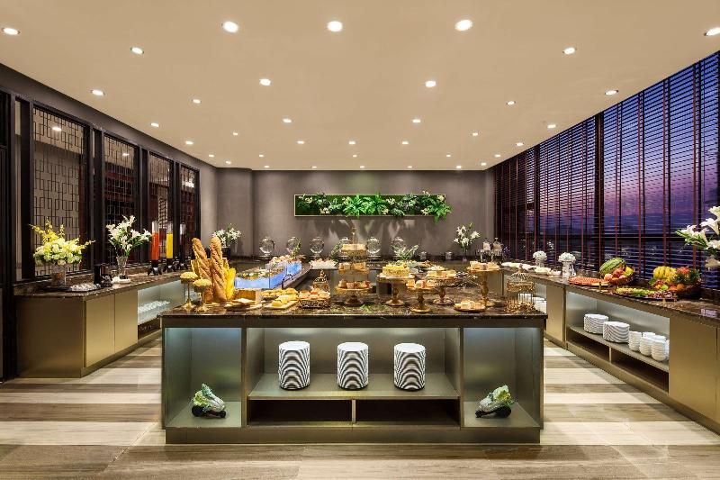 Ramada by Wyndham Liuzhou Luzhai 4 estrelas em Liuzhou