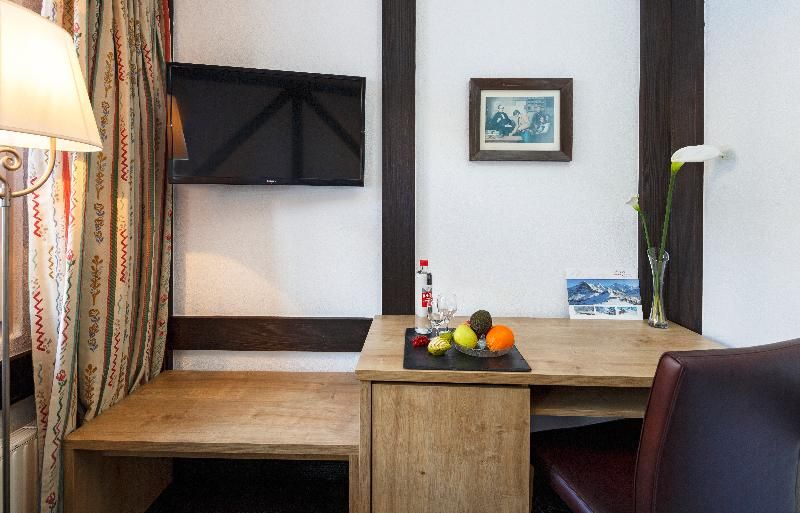 Derby Swiss Quality Hotel 3