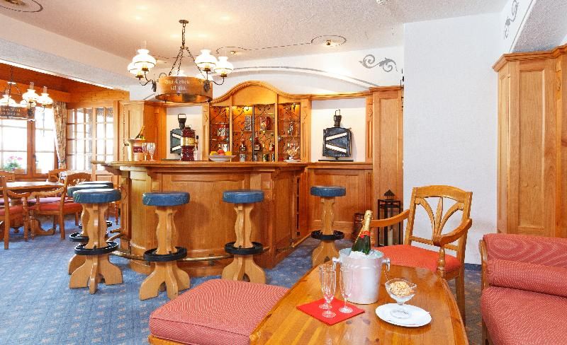 Derby Swiss Quality Hotel 2