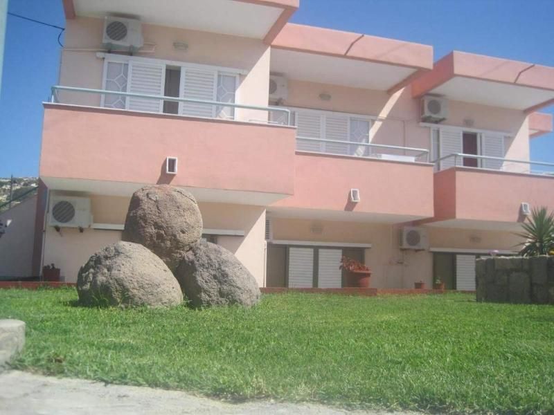 Sevi Apartments 3