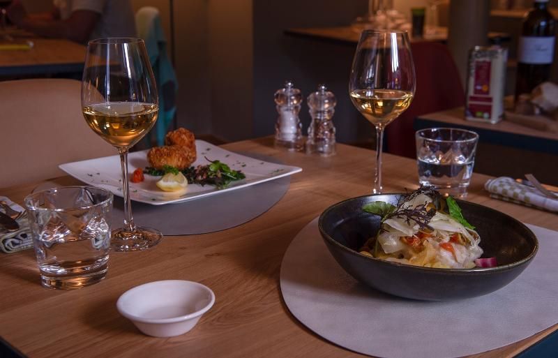 Hostellerie du Peiffeschof The Originals Relais 2