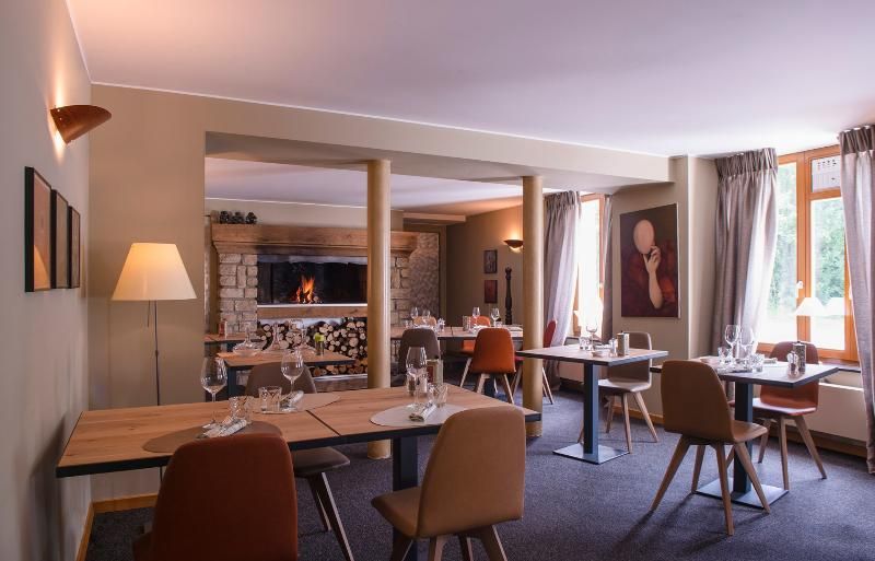 Hostellerie du Peiffeschof The Originals Relais 3