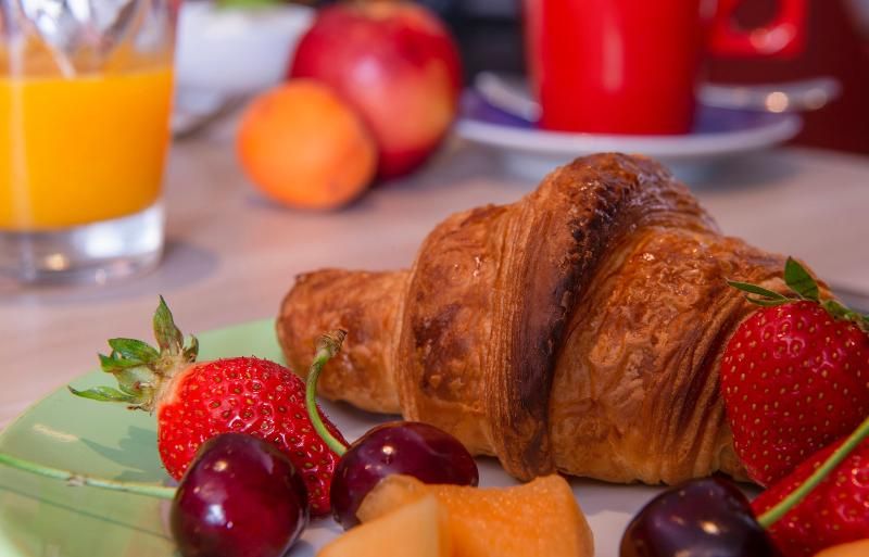 Hostellerie du Peiffeschof The Originals Relais 1