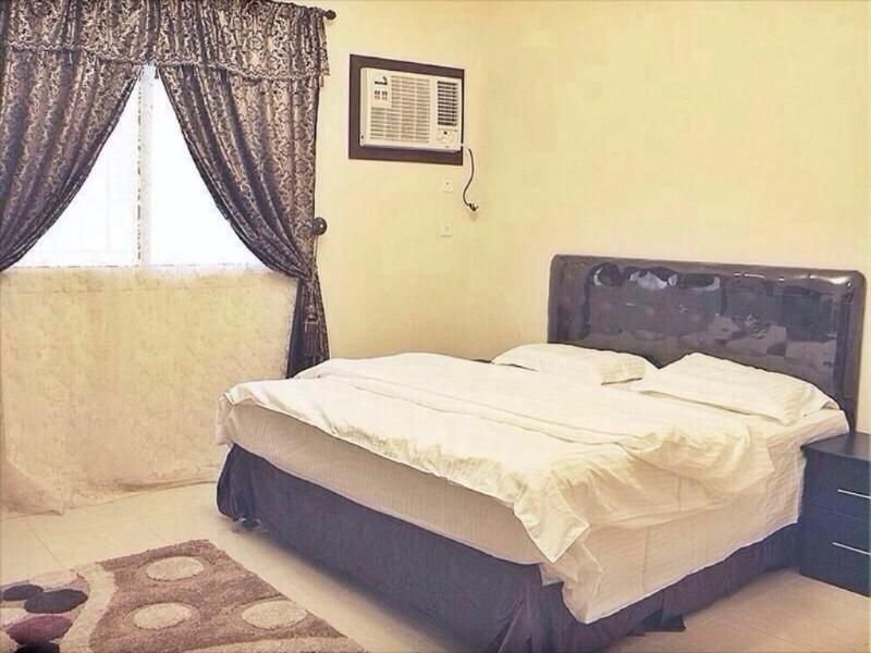 Al Turki Resort Al Hada 2