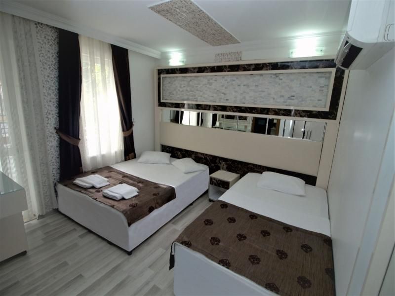 Behram Hotel 3