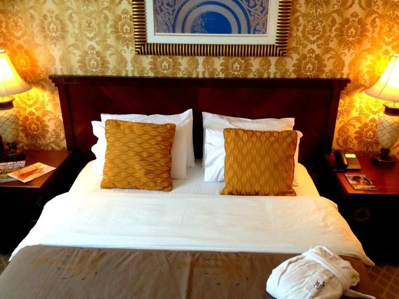 Sharjah International Airport Hotel 3