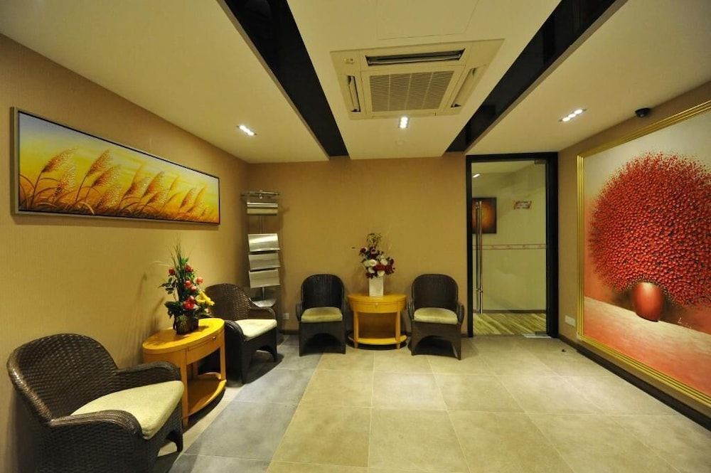 MILANO HOTEL 3