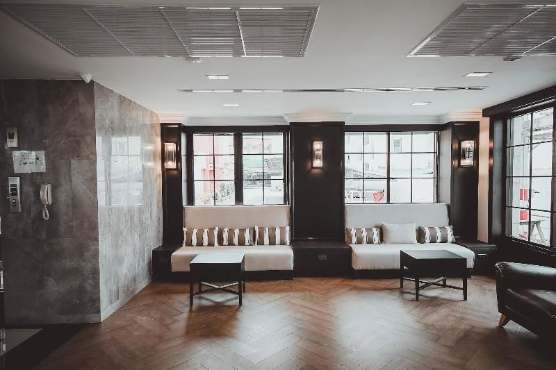 AVA Hotel 3 étoiles à Phitsanulok