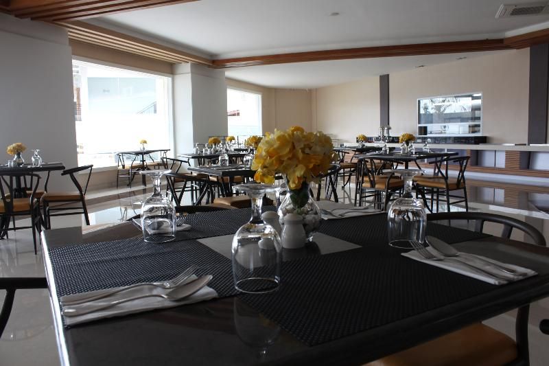 Suni Garden Lake Hotel And Resort 1
