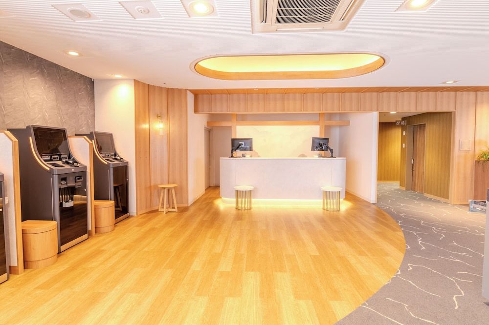 Richmond Hotel Miyazaki Ekimae 3