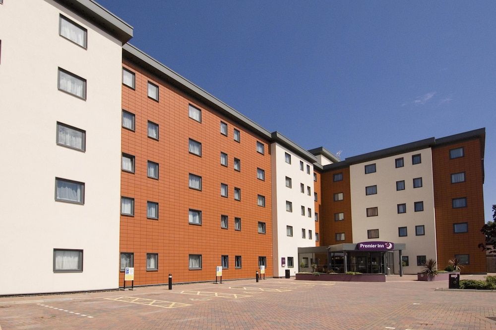 Premier Inn Portsmouth Port Solent 3 estrelas em Portsmouth