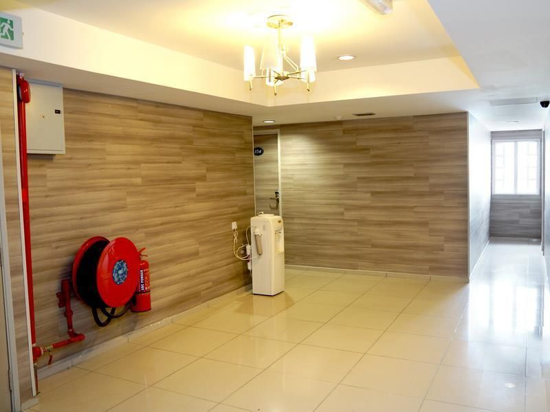 Hotel Villa 1 estrellas en Seremban