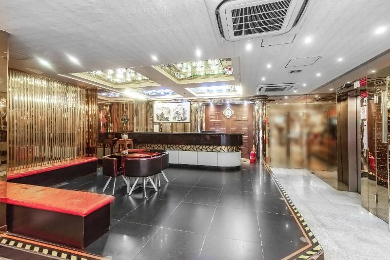 Holiday Hotel 2 étoiles à Macao