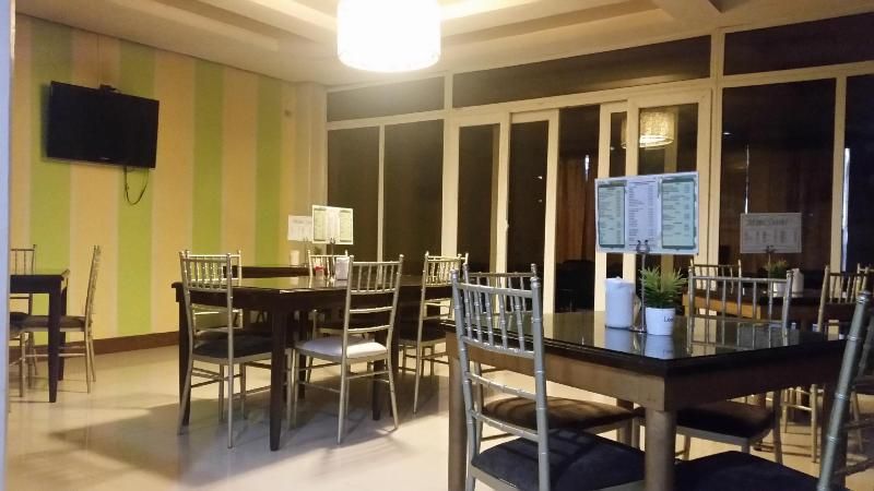 Rich Manor Pension House 2