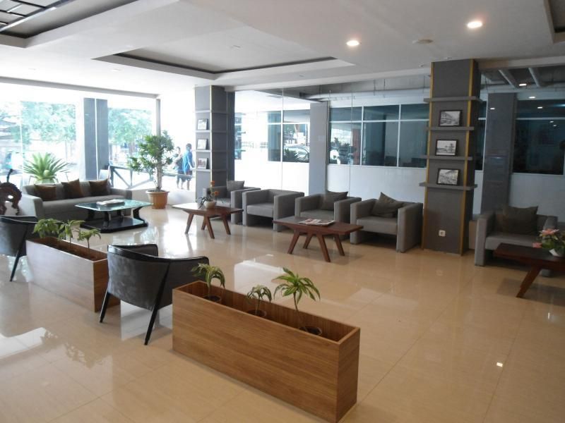 New Moonlight Hotel 1