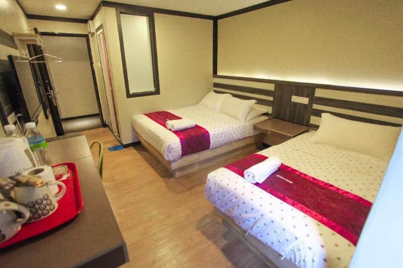 Hotel Premium 2