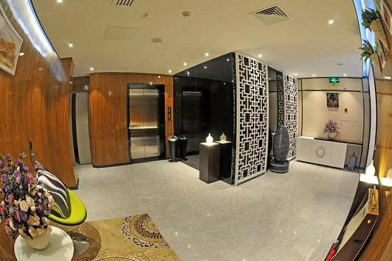 Shang Yuan Hotel Shang Xia Jiu Branch 3 estrellas en Guangzhou