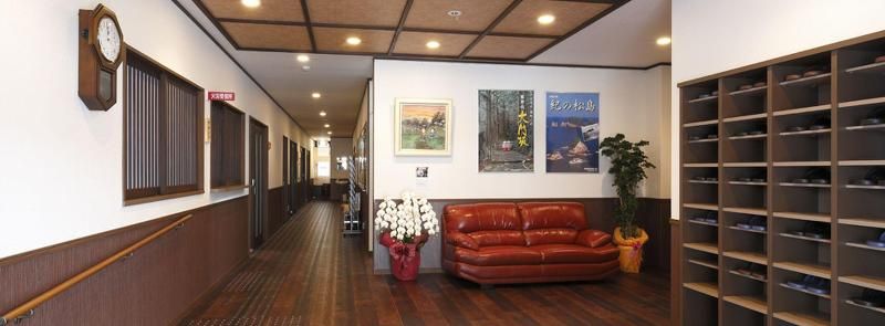 Onsenminshuku Kosakaya 2 étoiles à Nachikatsuura