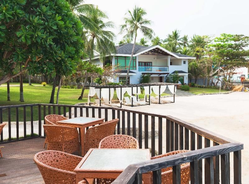 Mangodlong Rock Resort 3