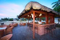 Mangodlong Rock Resort