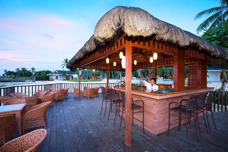 Mangodlong Rock Resort 1