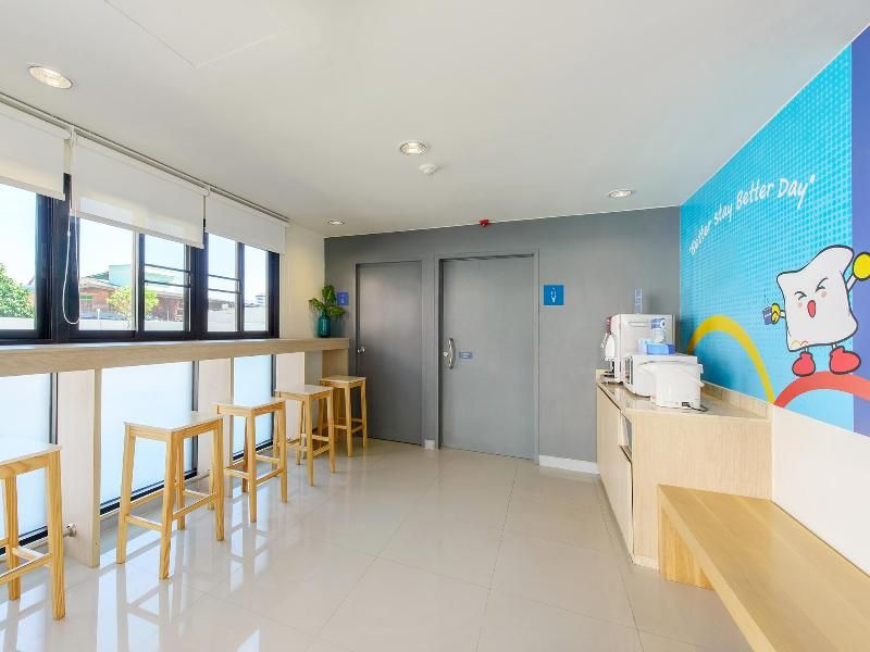 Hop Inn Phitsanulok 2