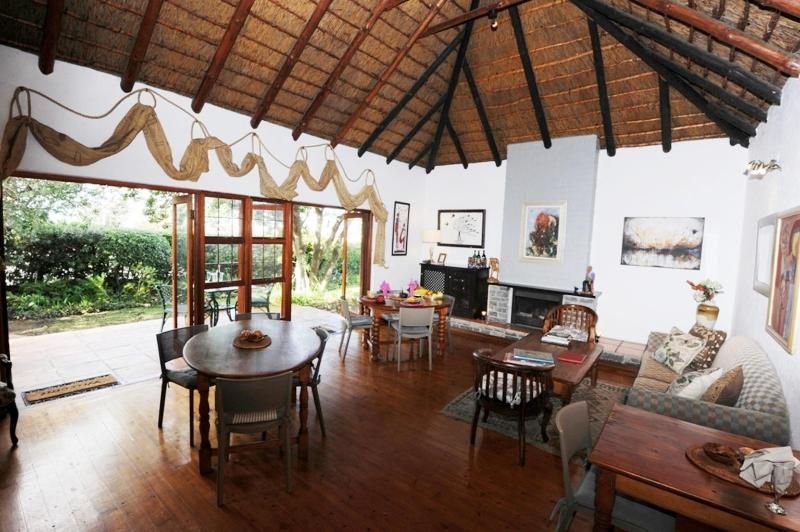 House on Westcliff 4 étoiles à Hermanus