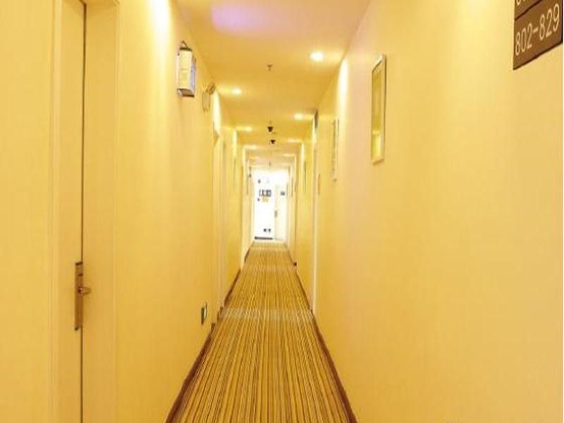 7 Days Inn Chongqing Shapingba University Branch 3