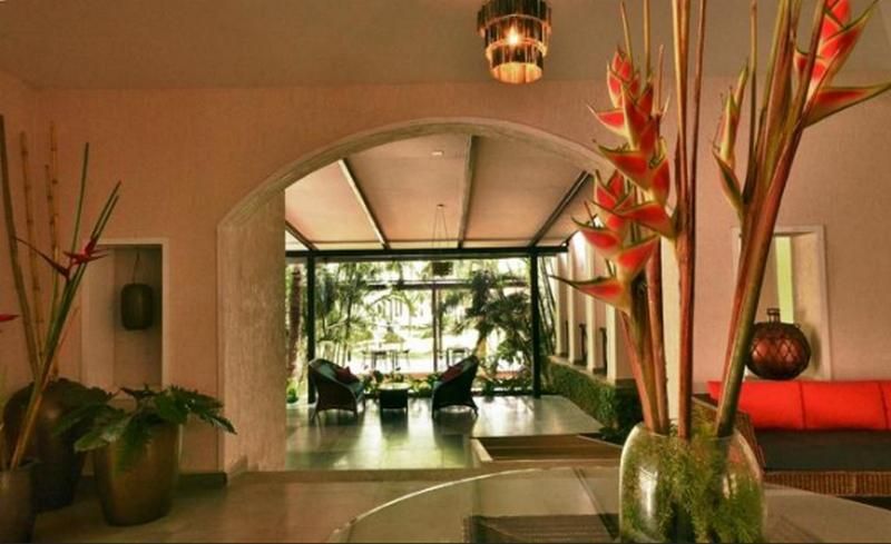 The Windflower Prakruthi Bangalore Resort 3 estrellas en Bengaluru