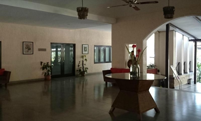 The Windflower Prakruthi Bangalore Resort 2