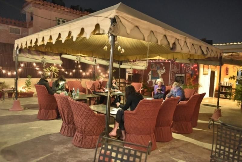 Vinayak Guest House 2