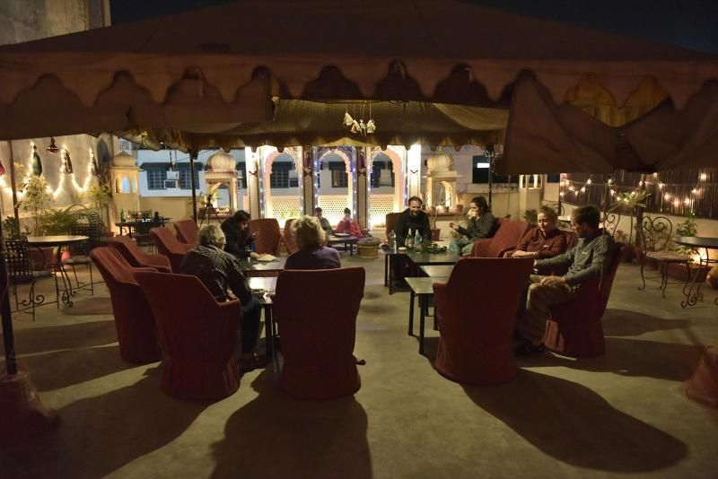 Vinayak Guest House 3