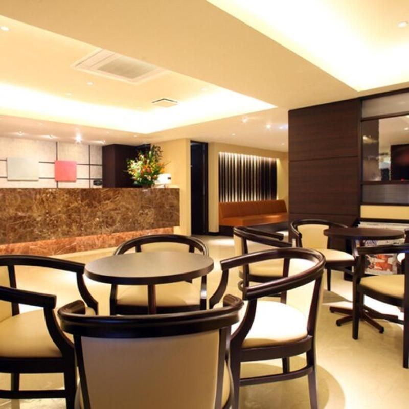 Hotel Housen Soka 3 estrelas em Soka