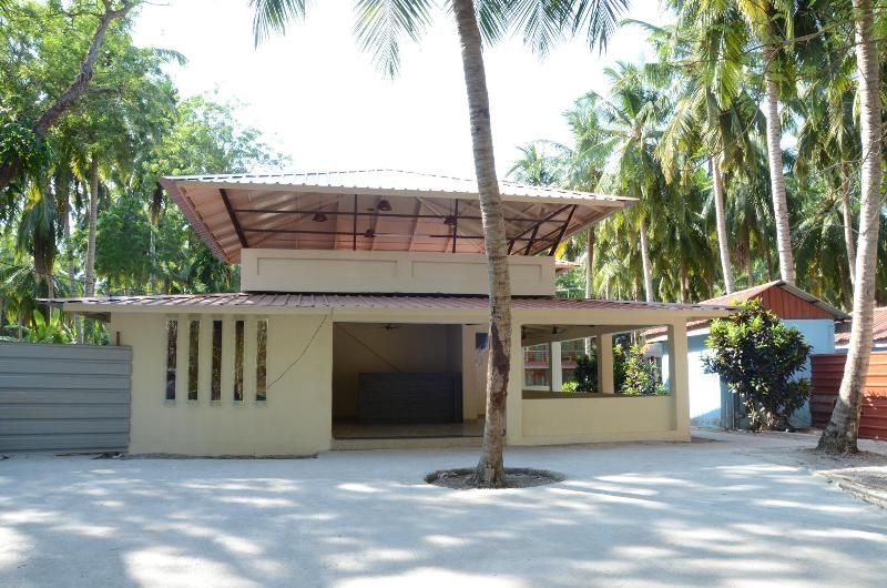 Coconhuts Beach Resort-Neil Island 3 estrelas em Neil Island