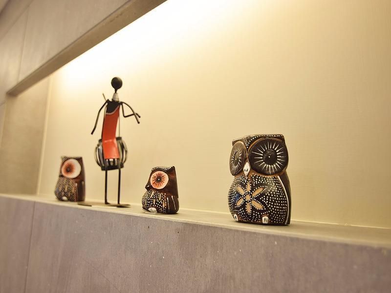 Jiaosi Twenty-one Hotspring Inn 2