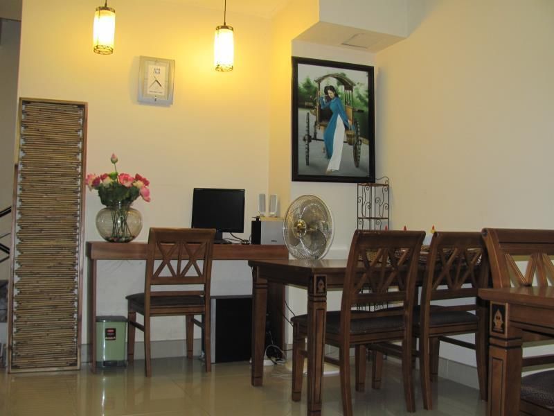 Blue River 2 Hotel 2