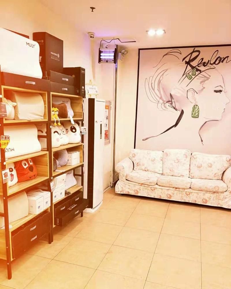 7 Days Premium Wangjing 2 estrellas en Beijing