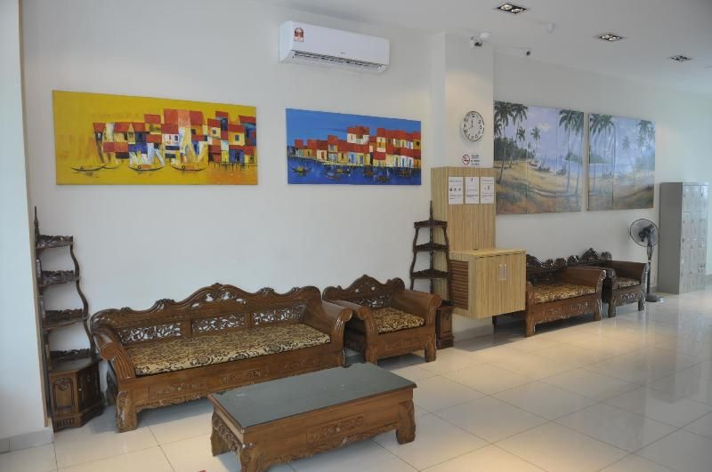 Sipadan Inn 3 3