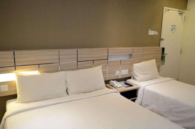 U Design Hotel Bukit Mertajam 2