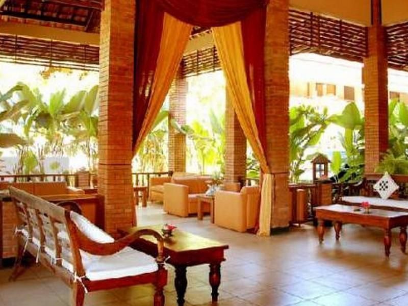 Nyiur Resort Hotel 2