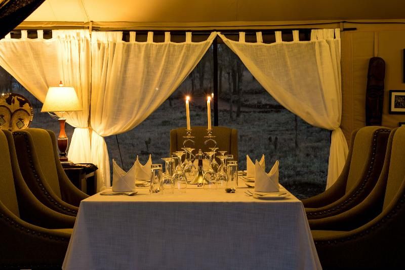 Ole Serai Luxury Camps 2