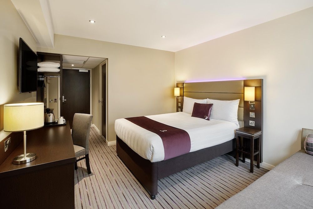 Premier Inn Hereford Holmer 2